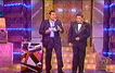 Presentación en Programa de Aplauso Aplauso de Tv Azteca