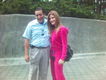 Mago Argús Roldan y Tania (Se Vale)