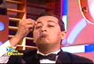 Presentación en Programa Tv de Noche de Canal 4