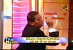 Presentación en Programa Tv de Noche de Canal 4