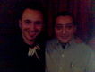 Mago Joaquín Kotkin y Mago Argús Roldan